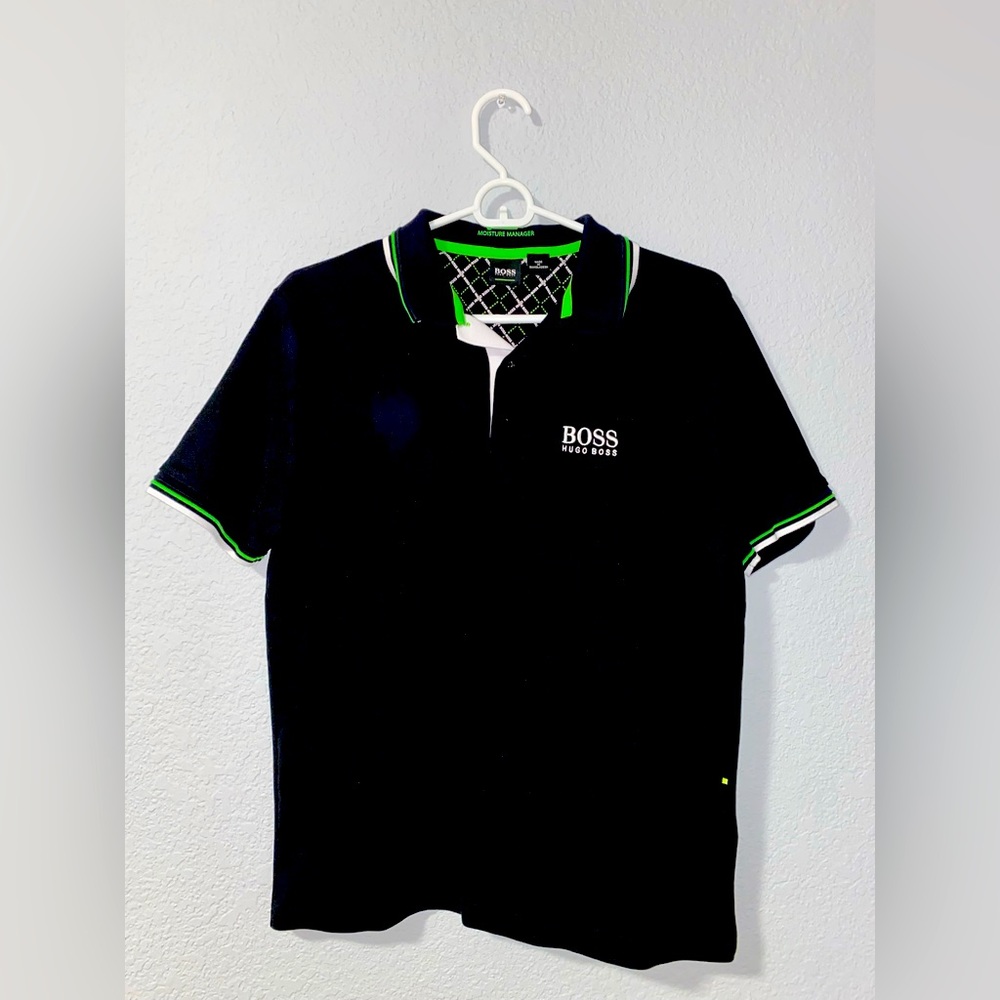 Hugo Boss Polo shirt